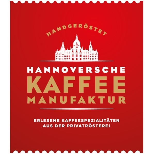 Hannoversche Kaffeemanufaktur GmbH & Co. KG